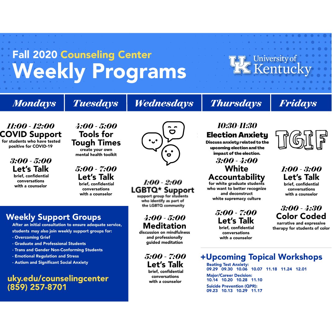 Center for Grad and Prof Diversity Initiatives tweet media