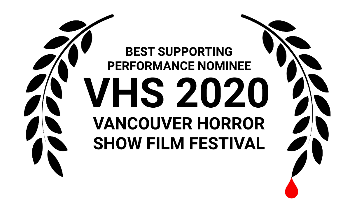 JThomasGray's tweet photo. Thrilled with our 4 Vancouver Horror Show #Nominations #HOUSEHOLDDEMONS #BestSupportingPerformance @ColleenMClinton #BestSound #BestCinematography #BestVisualEffects @MelissaJPeltier @Luke_Bonenfant @momofLukenLiv #horror #HorrorCommunity #shortfilm #horrorfan #madeinNYC https://t.co/lfFnizykkr