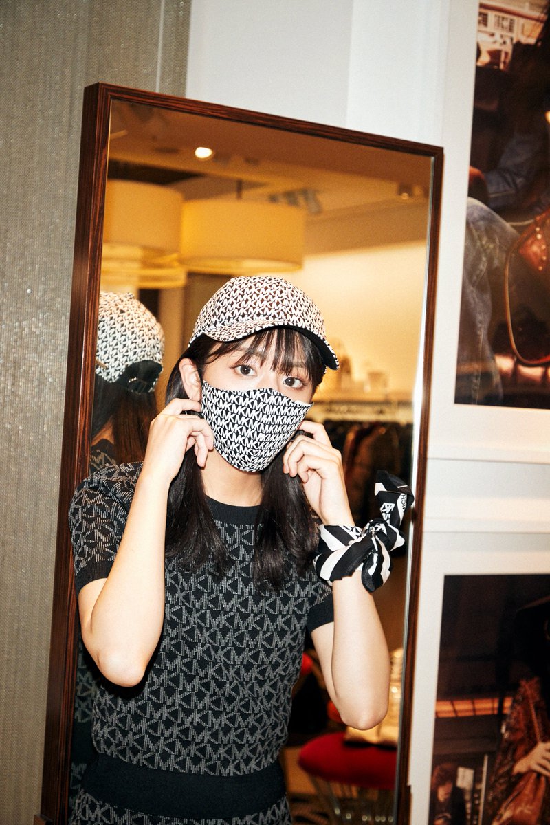 Michael Kors Japan on X: