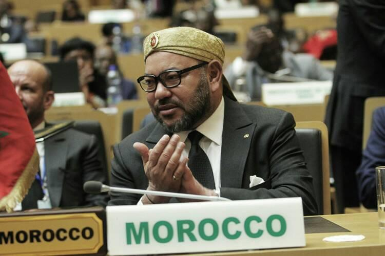 roudhane's tweet photo. 🇲🇦اثنينا على الهدَّاف ونسينا المايسترو*

بوريطة : افتتاح القنصليات العامة فالصحراء المغربية ؛ثمرة سياسة افريقيا الحكيمة لجلالة الملك محمد السادس الله ينصرو🇲🇦 https://t.co/oTEue1p3OD