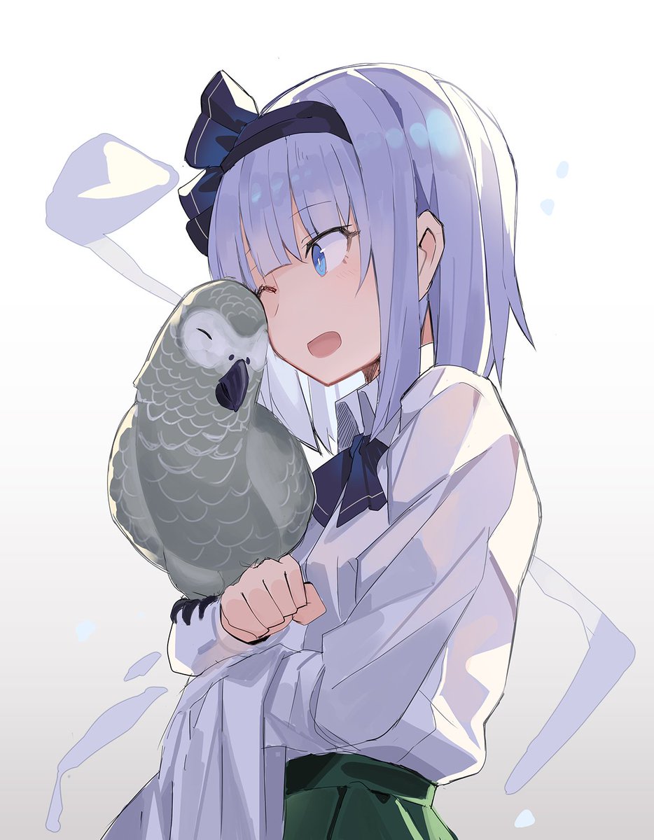 Twoucan ヨウム の注目ツイート イラスト マンガ Twoucan ヨウム の注目ツイート イラスト マンガ