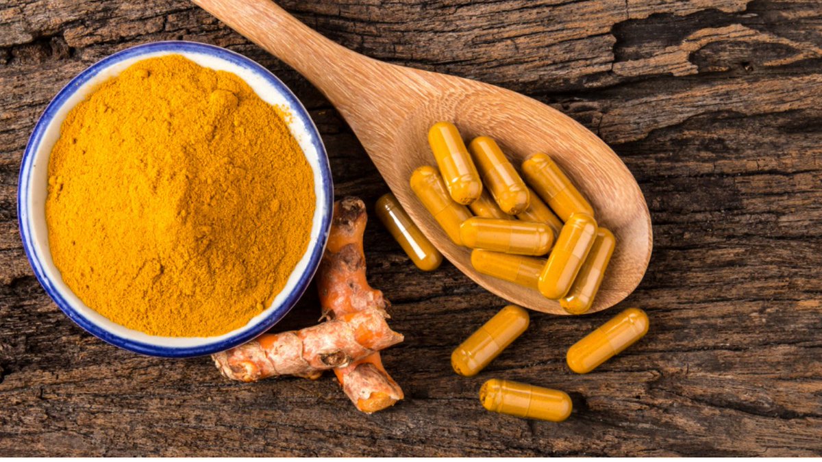 CMTRF's tweet image. New study looks at the effects of curcumin in #CMT1A patients. Our Chief Scientific Officer Dr. @KeithNFargo shares what it means for people with #CMT: cmtrf.org/curcumin-and-c…

#charcotmarietooth