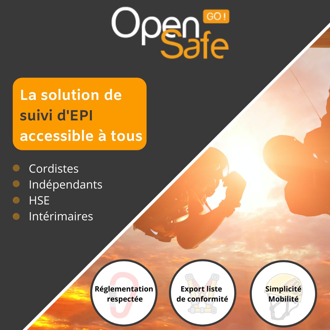 OpenSafe tweet media