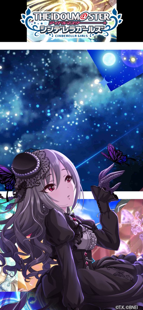 デレマス 高画質 のtwitterイラスト検索結果 古い順 デレマス 高画質 のtwitterイラスト検索結果 古い順