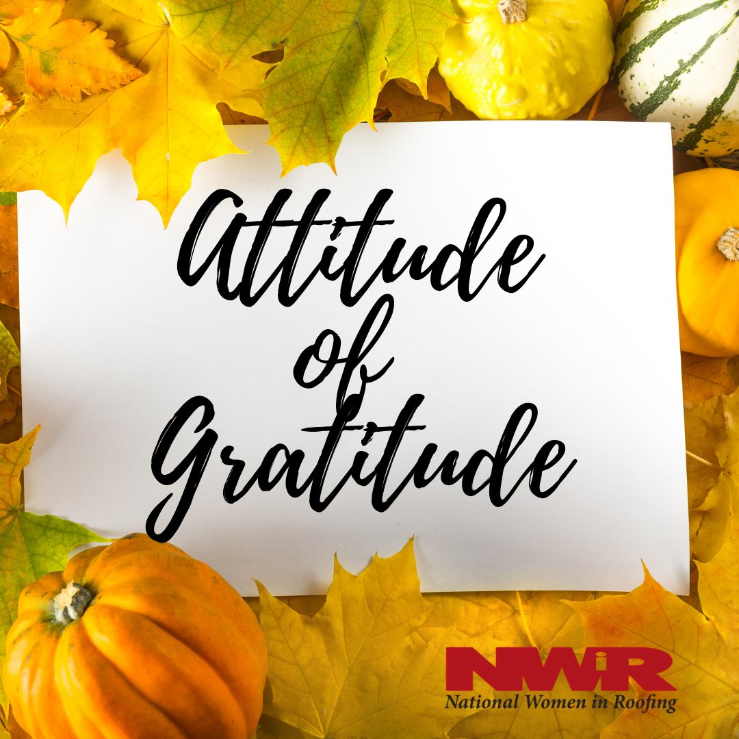 NatlWomeninRoof's tweet photo. Exciting things coming in November.... Stay Tuned!!!
#NWiR #AttitudeofGratitude https://t.co/UsSVAN8Svj