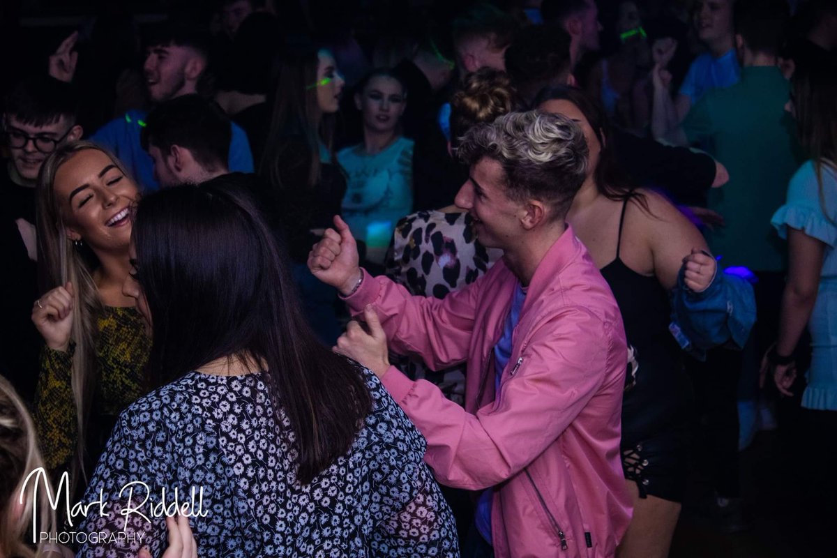 Dalkeith Miners Club tweet media