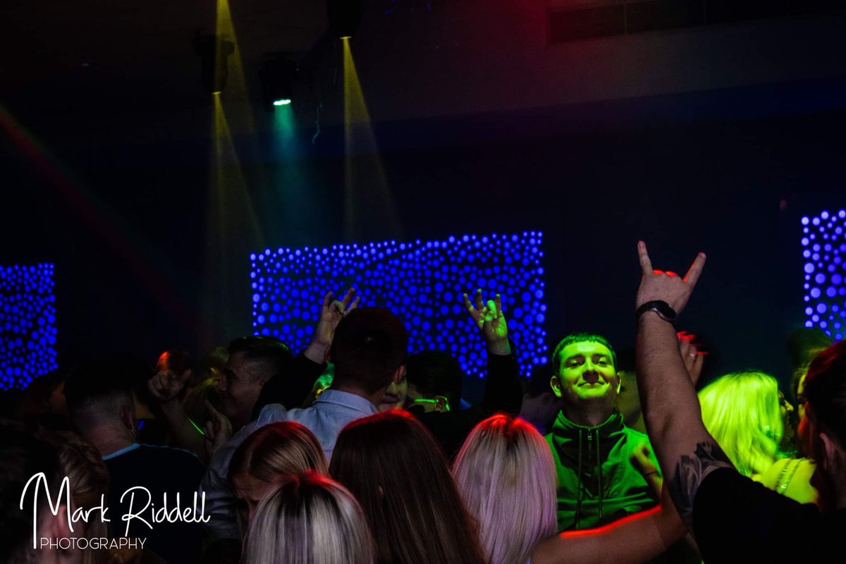 Dalkeith Miners Club tweet media