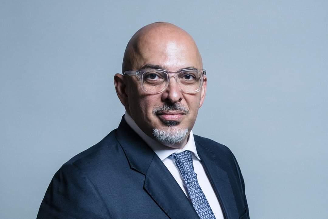 This is Tory MP Nadim Zahawi, he voted against supporting hungry kids in a pandemic. not so long ago he was caught out claiming on his expenses to heat his personal stables to the tune of £5,822. a single person living with family on Universal Credit will receive £4800 a year.