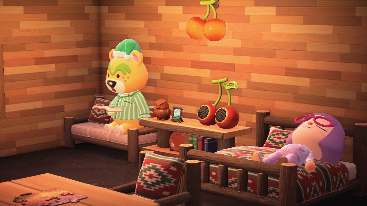 soy990417's tweet photo. #동물의숲 #AnimalCrossing #ACNH #NintendoSwitch https://t.co/xBUKs9nJM4