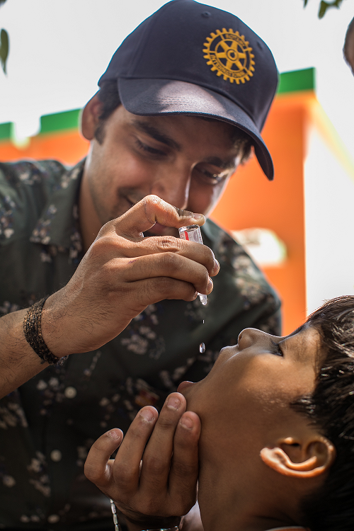 PlanoWestRotary's tweet photo. DONATE TO END POLIO...
Your donation helps Rotary and its partners reach every child with the polio vaccine.
With your help, we can eradicate this disease!
https://t.co/jmoS7Xv5II #planoserves #planotx #DistrictProud #Rotary #BeTheGood #CenterOfService https://t.co/fNPxKyA3Ht