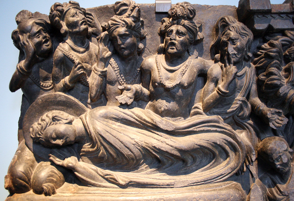 Jamyang Norbu tweet media