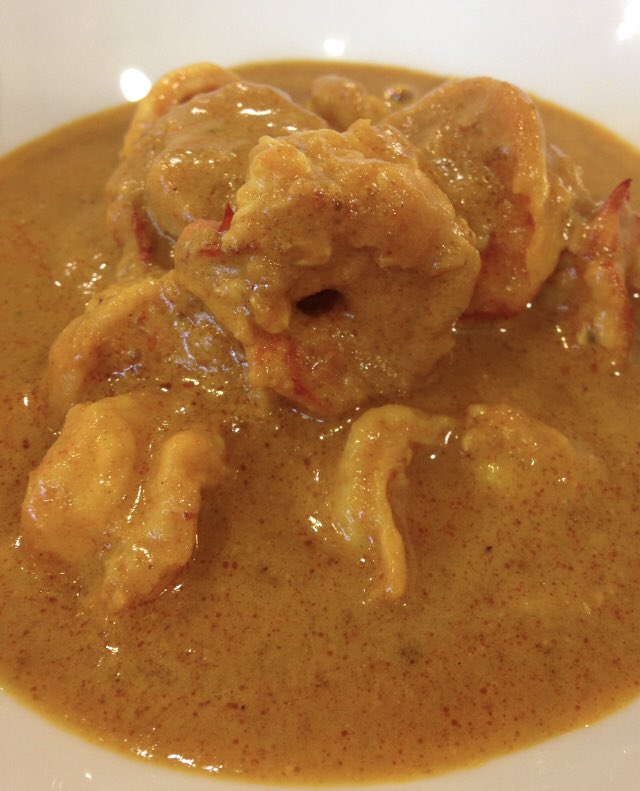 Back by popular demand- our Online Flavours of Goa class! Learn to recreate the spicy, tangy flavours of sunny beaches and tropical seas in this delicious course. Details and booking on Eventbrite

eventbrite.co.uk/e/online-flavo…