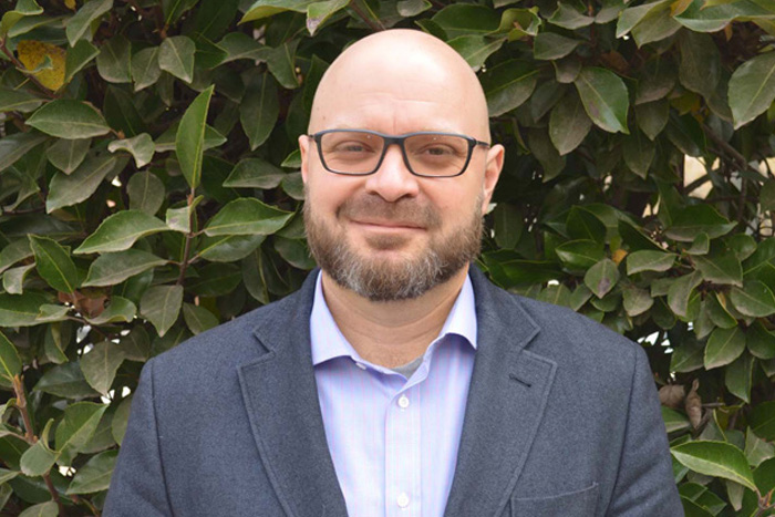 Académico de la FAE USACH participa en EIFA- GECIRH organizada por la Universidad del Valle de Colombia.
El Dr. Gregorio Pérez-Arrau en su charla magistral se refirió a la gestión de recursos humanos en el contexto de Pandemia.  Más detalles en: fae.usach.cl/fae/index.php?…