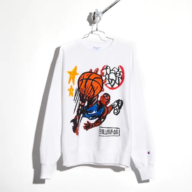 60% Off Just Don x Collaboraid Exclusive Collection