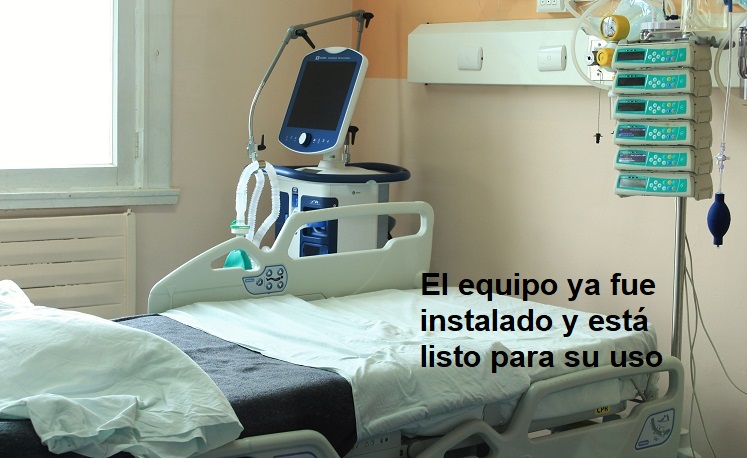 Llega nuevo ventilador mecánico para UPC de nuestro Hospital

Con éste, son dos los respiradores artificiales nuevos con los que cuenta este recinto asistencial.

NOTA COMPLETA:
hospitalancud.gov.cl/index.php/noti…