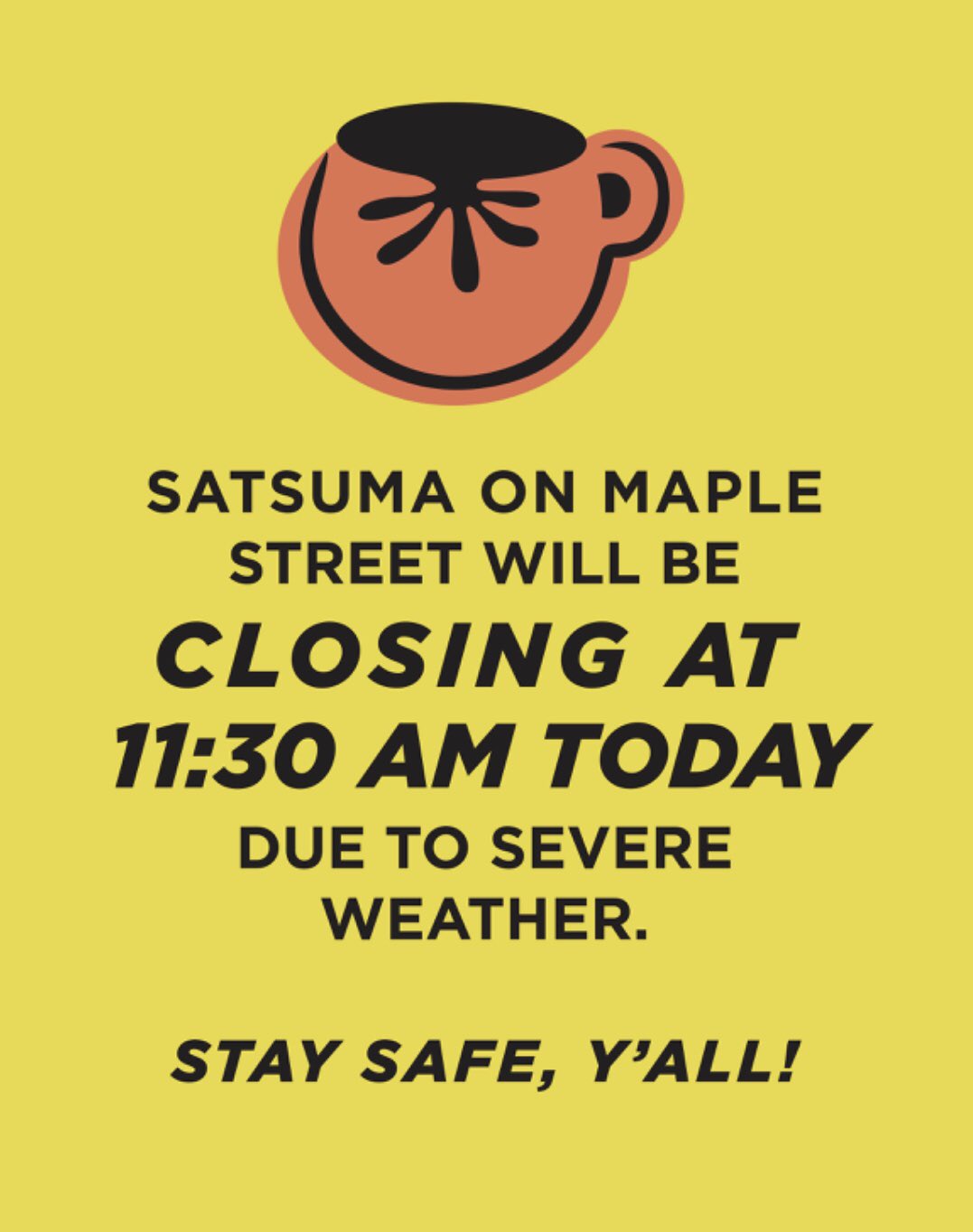 Satsuma Maple (SatsumaMaple) / Twitter