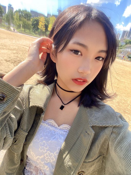 Twitterのコスプレ画像18