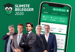Heeft u zich al aangemeld voor het spannendste beleggings spel van Nederland? Leer nu beleggen met Turbo’s. #slimstebelegger #slimste slimstebelegger.nl