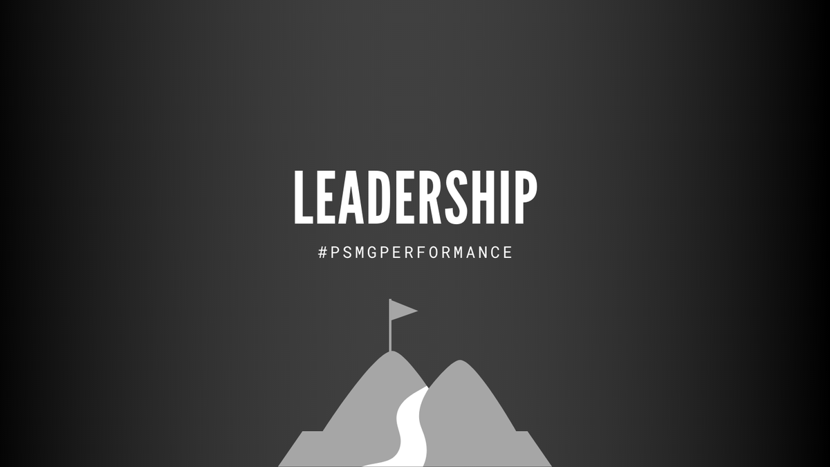 psmgroupuk's tweet photo. Join Mark McGhee for performance webinars with a focus on leadership 🏆 #WednesdayWisdom
#PSMGPerformance
https://t.co/MYBL7gnj4k https://t.co/6RFfaE7Keu