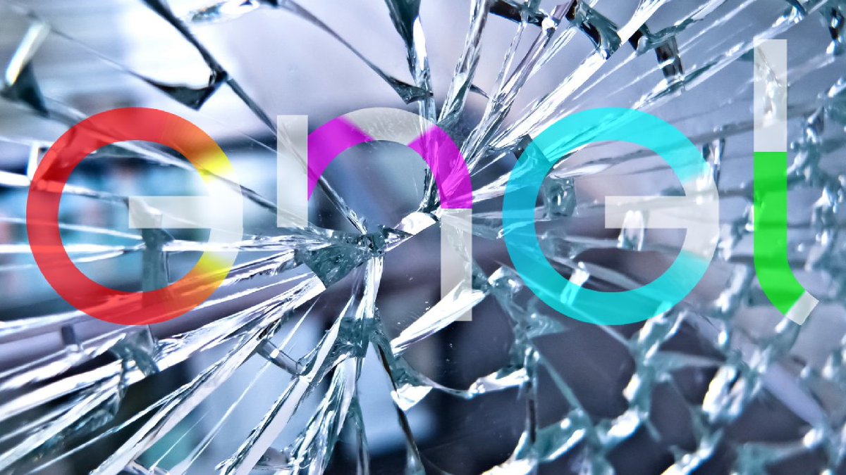 I dati ENEL in mano agli hacker: vogliono 14 milioni di dollari di riscatto 
Link all'articolo --> is.gd/9s0pdQ