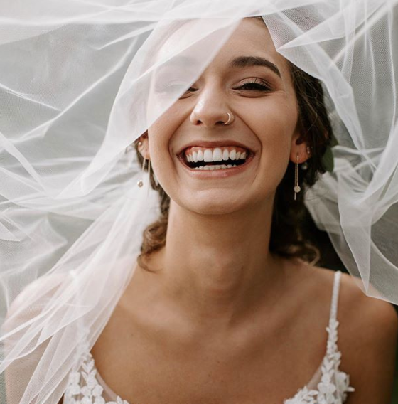 charleston_tea's tweet photo. #WeddingWednesday calls for celebration and one happy bride. #charlestonteagarden
📸: @marissamber https://t.co/vuaWEYBV3J
