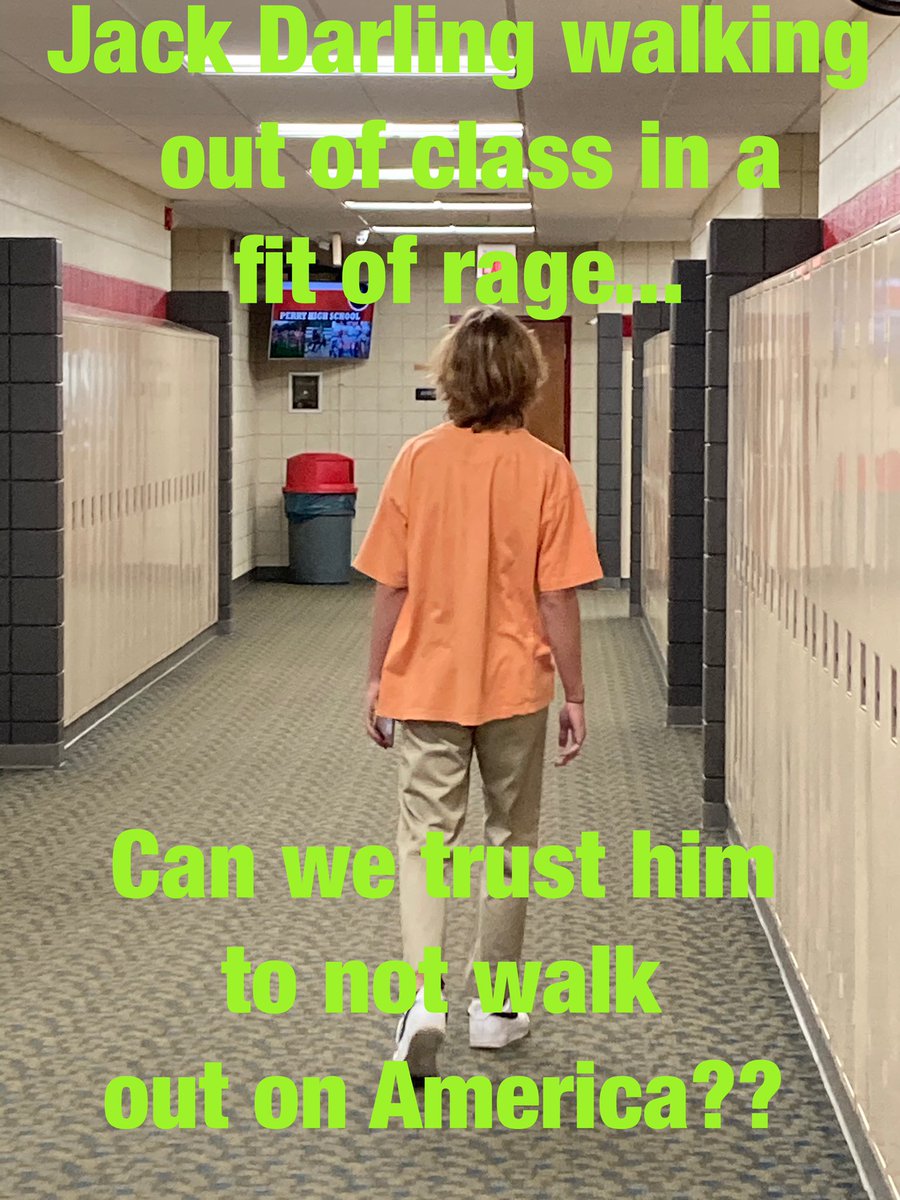 AlphaGorillas's tweet photo. @JackDar70139533 Can we trust him? https://t.co/3gC0bLaqrM
