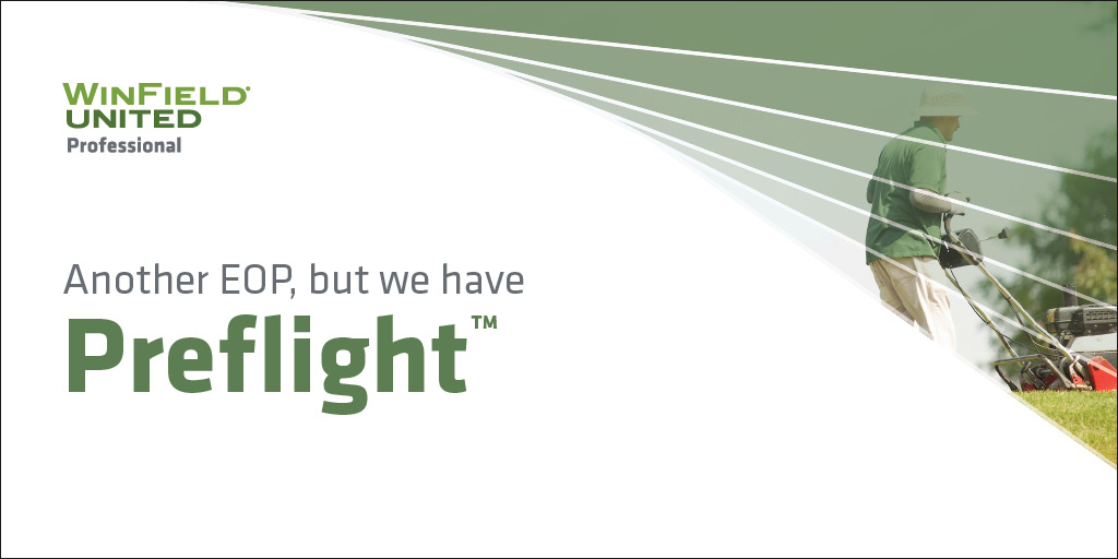 heritageppg's tweet image. Protect your tanks against foam!

Adding Preflight™ to your tank before mixing products will help reduce foam build up. PLUS, it’s wintergreen scent masks unpleasant pesticide odors. Order early! bit.ly/30PlPJ3
#EarlyOrderProgram