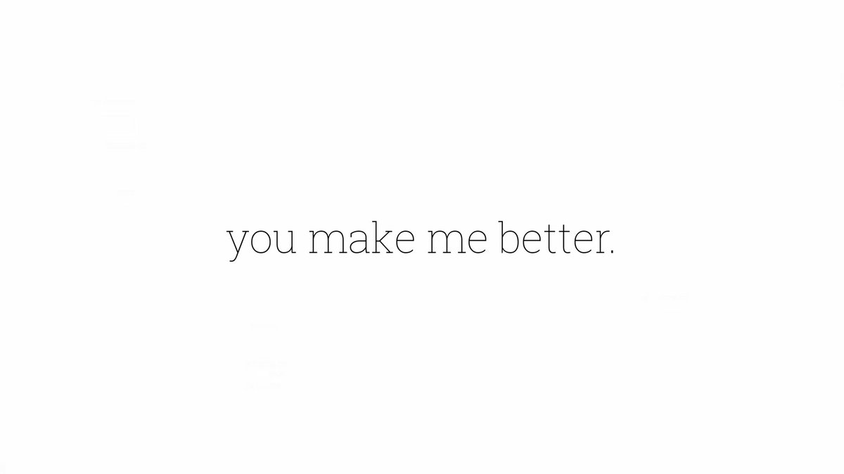 whenever we feel that we do not make someone feel better: