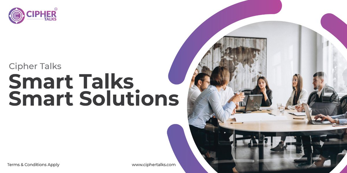 ciphertoken's tweet photo. Dear Cipher community, BUILD YOUR BUSINESS AND NETWORK ON #ciphertalks
77750+ registered members and growing daily. https://t.co/r01SOGAIsS https://t.co/KhDqNydGOA