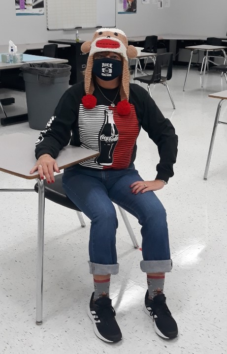 Rice MS Ravens tweet media