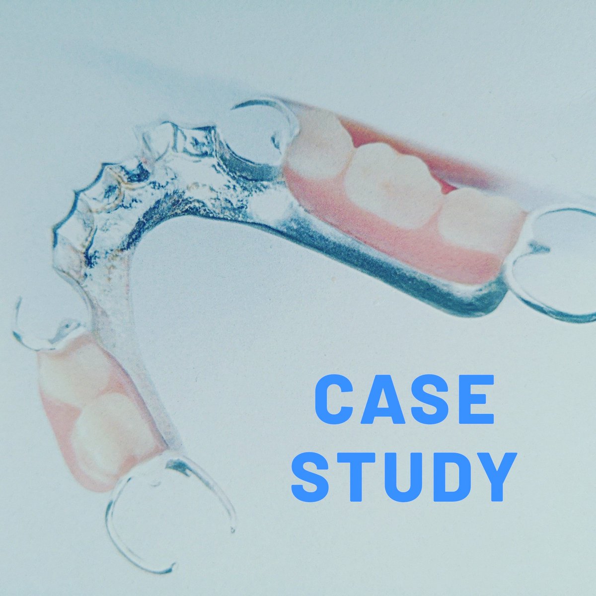 KOHCltd's tweet photo. FAO carers:
A resident has a loose denture & his gums bleed a lot when brushed. How would you manage this residents oral care?
#kohctraining #residentialcare #carersuk #RETWEEETME https://t.co/9YfpUoAH81