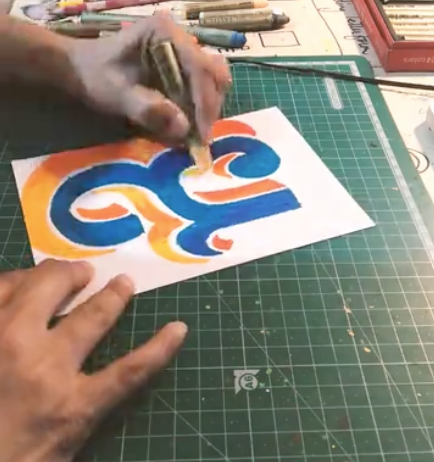 stbridefdn's tweet photo. Join Zenab Bastawala (@zenbast) at Type Laundry to see her recent work in action in this #TwoMinutesOfType video as part of the St Bride Foundation #WinterWayzgoose over on @Vimeo

https://t.co/1CmWkIQ6FC
https://t.co/Q4S7EfkUgJ https://t.co/QuYzfGHo8c