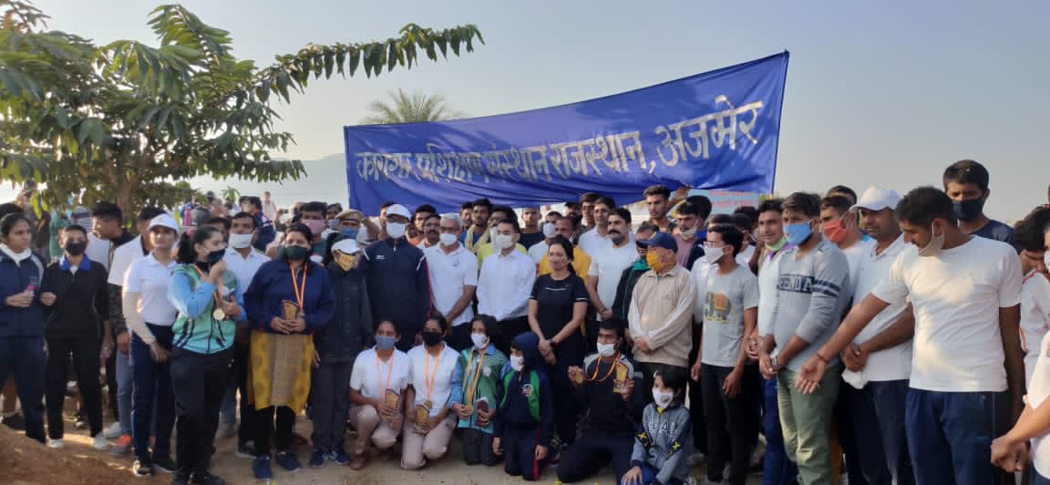 Divisional Commissioner, Ajmer tweet media