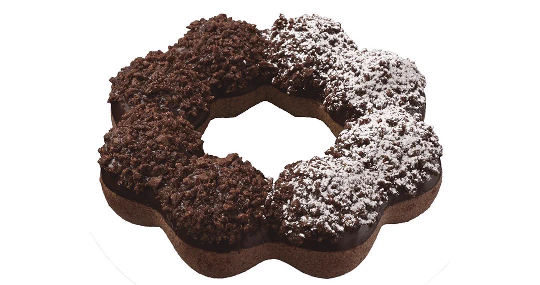 １１月６日より期間限定！ミスタードーナツから『ポン・デ・ショコラ』シリーズ3種が新発売！