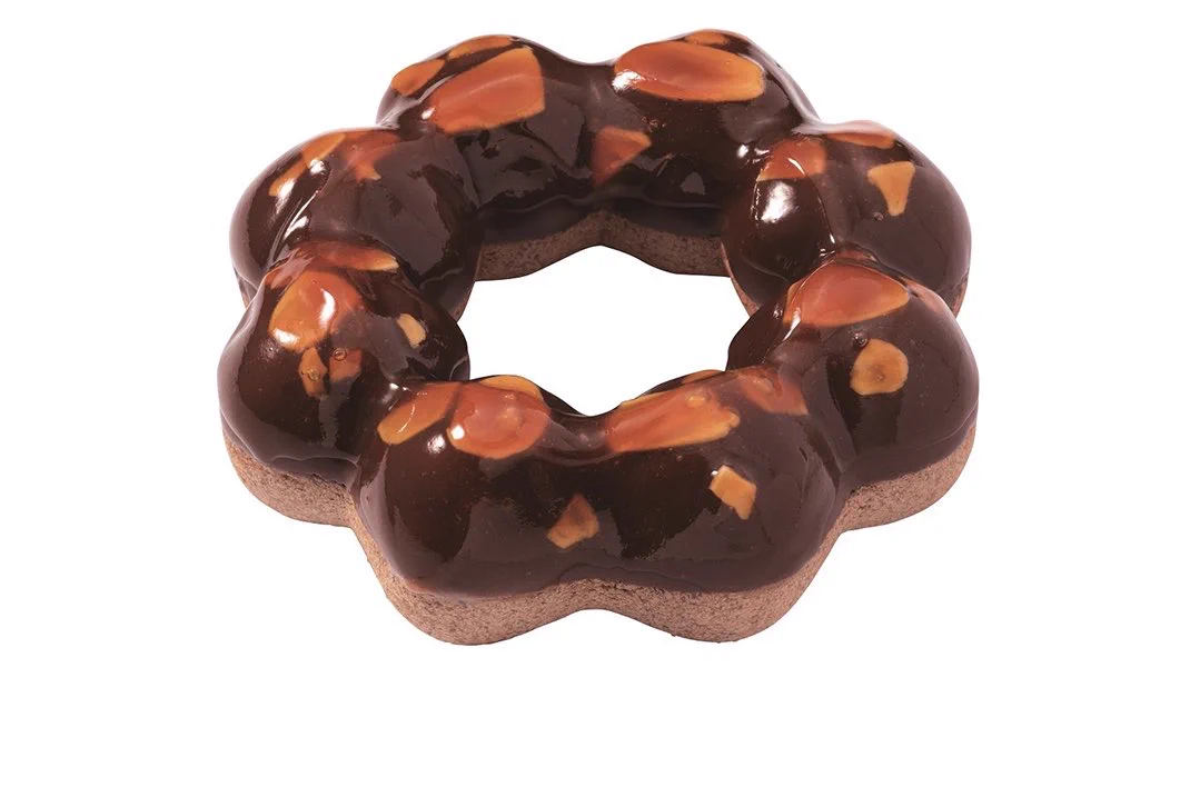 １１月６日より期間限定！ミスタードーナツから『ポン・デ・ショコラ』シリーズ3種が新発売！