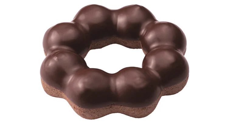 １１月６日より期間限定！ミスタードーナツから『ポン・デ・ショコラ』シリーズ3種が新発売！