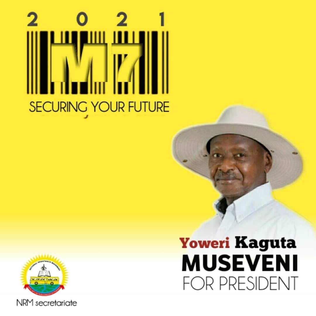 MulaDan1's tweet photo. Self centered manifesto 2021 _2026 is the best to happen in the contest. President musevenis support across the country is vividly seen and felt. https://t.co/ORrO23Bo5n