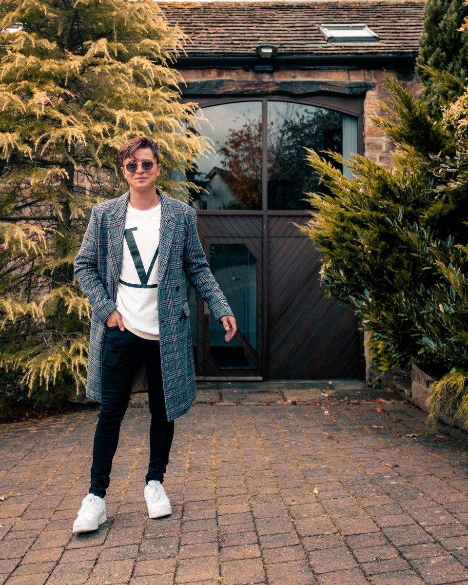 Miles Charlesworth🎥 tweet media