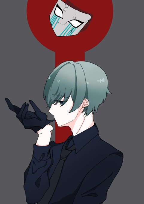 黒手袋のtwitterイラスト検索結果 黒手袋のtwitterイラスト検索結果