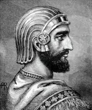 Success should always call for showing greater kindness, generosity, and justice; only people lost in the darkness treat it as an occassion for greater greed.

#CyrustheGreat

#King_of_Anshan
#King_of_Persia
#King_of_Media
#King_of_Babylon
#King_of_Sumer_and_Akka