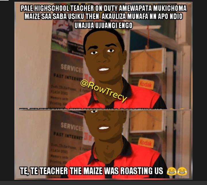 RowTrecy's tweet image. 