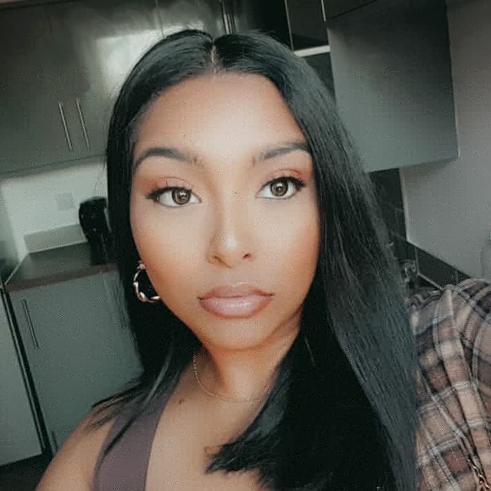 offbrownjade's tweet photo. #NewProfilePic https://t.co/mUyKC0UGzg