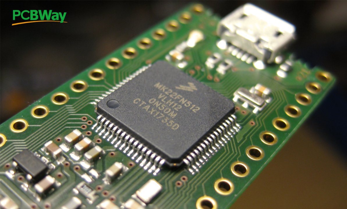 PCBWayOfficial's tweet image. #SharedProject
TinyK22 Board with NXP K22FN512 #ARM Cortex-M4F.
The #TinyK22 is a small, powerful and breadboard friendly microcontroller board with onboard debugging.
✅Learn more: bit.ly/2JeXZAr
.
.
#pcb #pcbdesign #FPGA #LORA #EmbededHardware #Z80 #opensource #pcbway