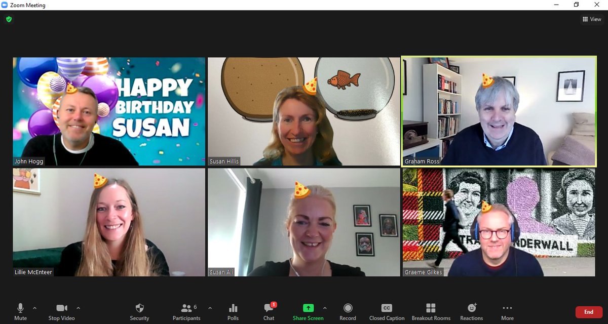 Continuous Improvement tweet media