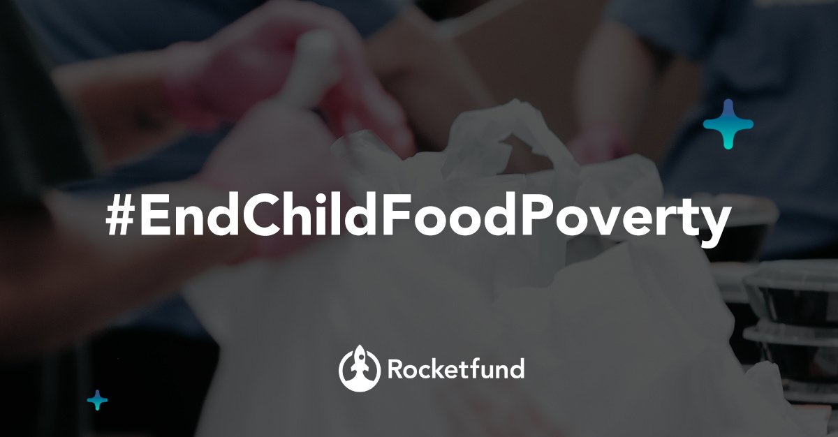 Rocketfund (@rocketfunduk) on Twitter photo We’re supporting <a href="/MarcusRashford/">Marcus Rashford</a> to help end child food poverty in the UK by offering our platform 100% fee free to those raising money to help.
Donate to <a href="/FareShareUK/">FareShare</a> or start your own fundraiser: rocketfund.org/endchildfoodpo…
✌️❤️
#ENDCHILDFOODPOVERTY #schoolmeals #schoolfundraising We’re supporting <a href="/MarcusRashford/">Marcus Rashford</a> to help end child food poverty in the UK by offering our platform 100% fee free to those raising money to help.
Donate to <a href="/FareShareUK/">FareShare</a> or start your own fundraiser: rocketfund.org/endchildfoodpo…
✌️❤️
#ENDCHILDFOODPOVERTY #schoolmeals #schoolfundraising
