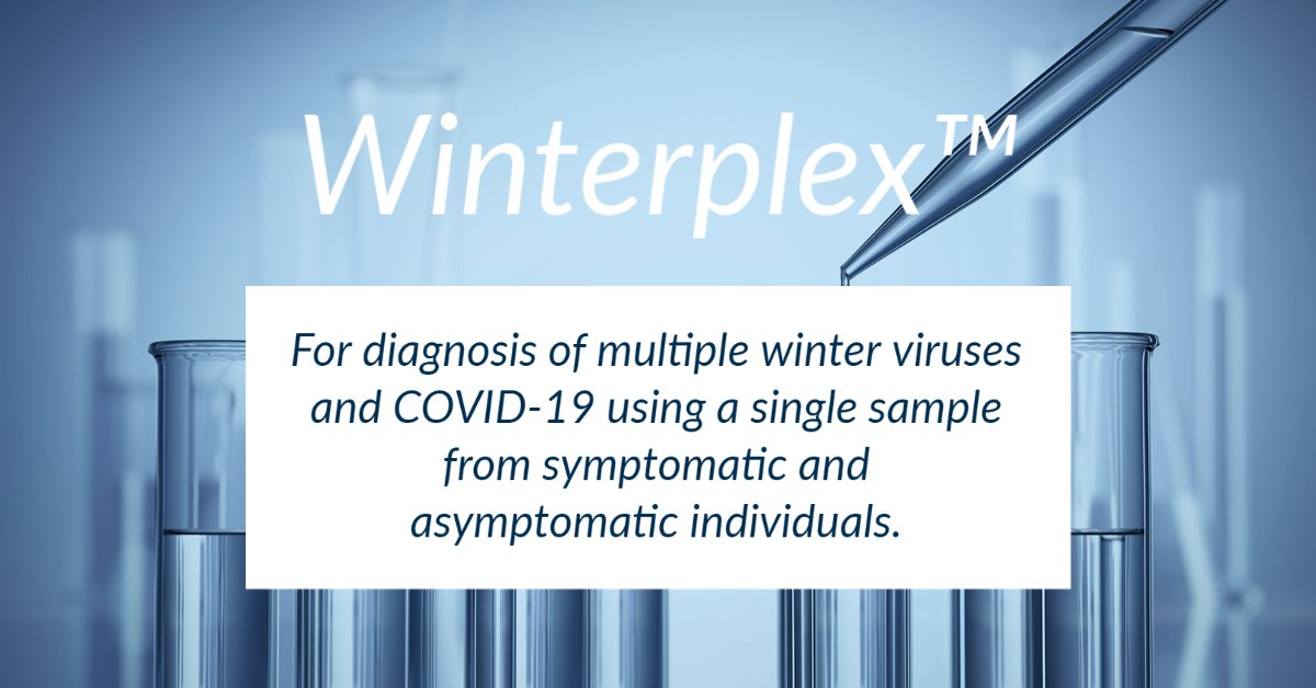 PrimerdesignLtd's tweet image. #Primerdesignltd #COVID19 #WinterTesting #NCYT