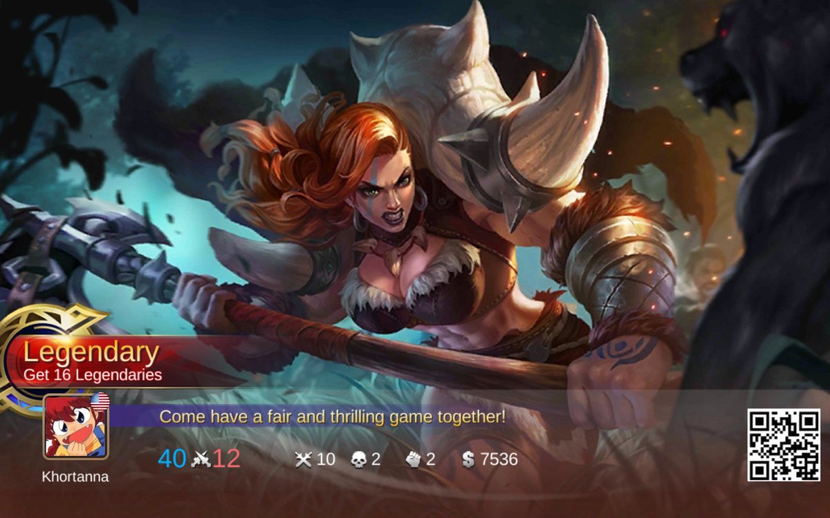 ProjectorHead's tweet image. Come join my Squad, Let us face off against the world&apos;s best MOBA players together!
r8qs.adj.st/?adjust_t=ynou…