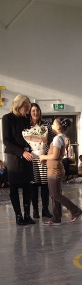 Paula_B85's tweet photo. @GowanbankSchool Facebook memories are great when pictures like this pop up. https://t.co/sBFlwibSnx