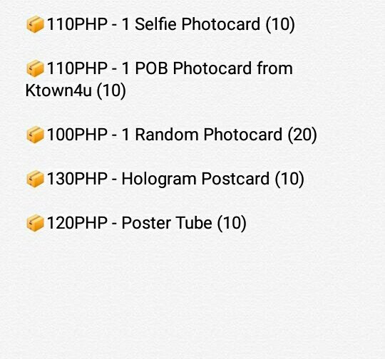 skiesph_'s tweet photo. #SkiesPH ❗️HELP RT 🙏❗️

TREASURE CHAPTER 3 TINGI NEW PRICES ✨

DOO: November 7, 2020
DOP: November 8, 2020

MOP - Gcash and Unionbank
MOD - Shopee Checkout via J&amp;T

Comment "mine + item + quantity + version" https://t.co/Bz0vGXPYZs