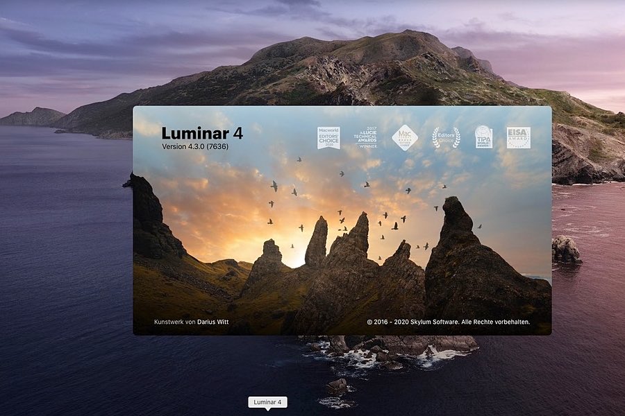 photoload's tweet photo. Luminar4 - Lightroom-Ersatz? https://t.co/hrr9ezvWnd https://t.co/i2dDNxrUew